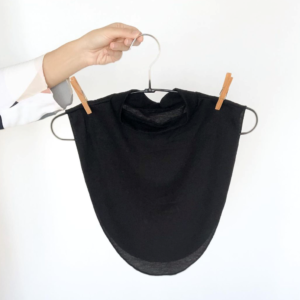 Neck Cover Up