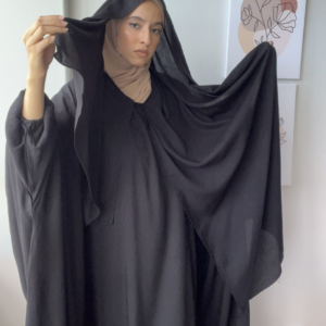 Scarf Burqa
